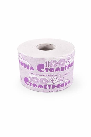 Стометровка